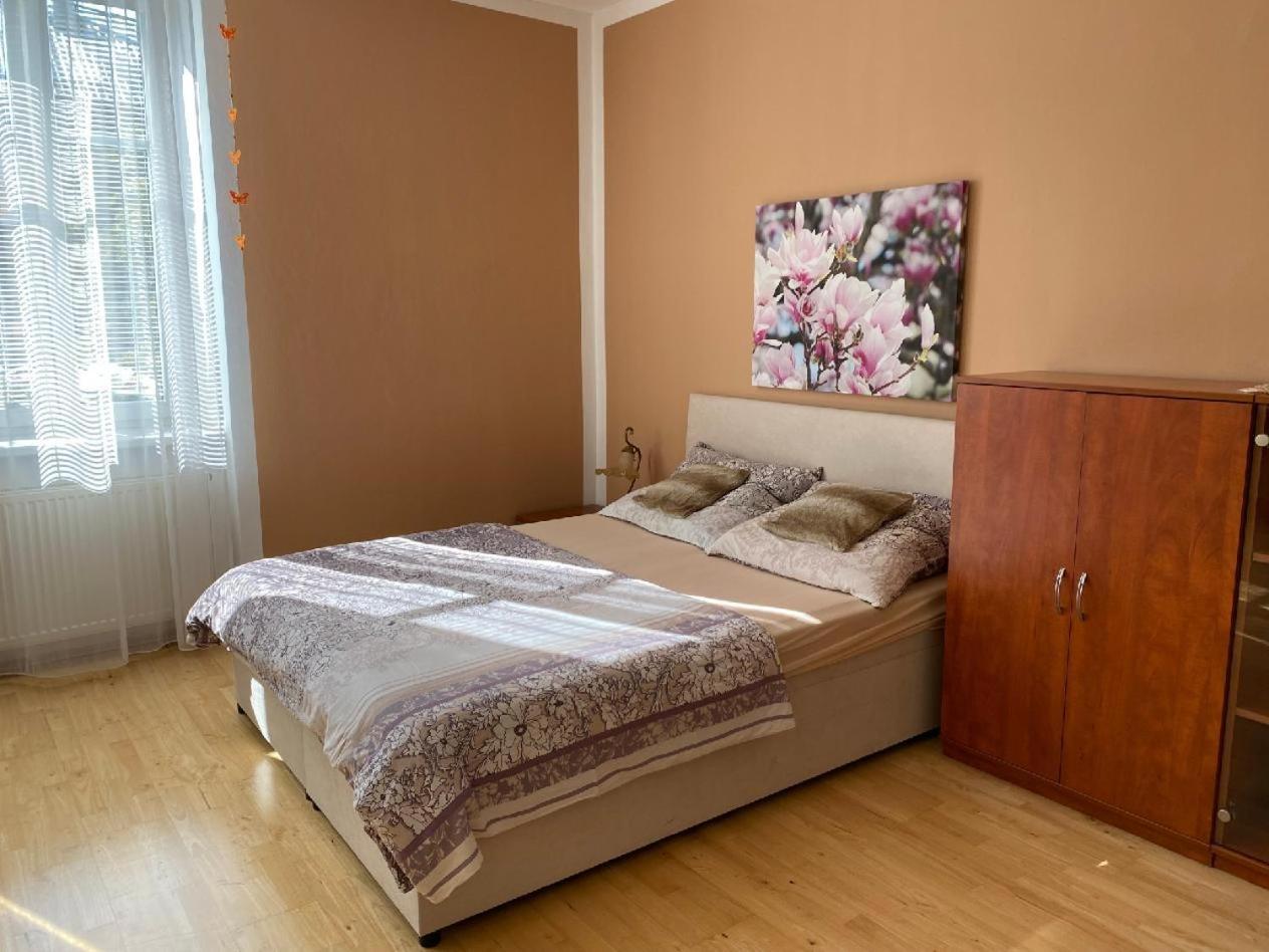 Holicak Apartment Olomouc Exterior foto