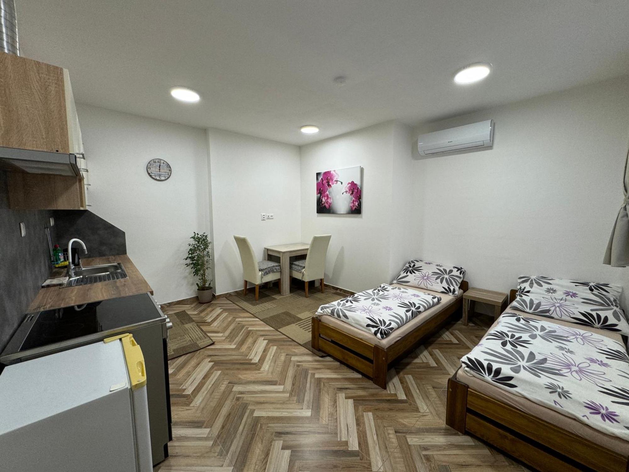 Holicak Apartment Olomouc Exterior foto